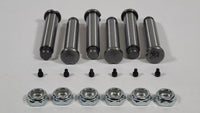 TSI-2535A – Transmission Specialties Powerglide 1.76 Design Planetary Pin Set Kit