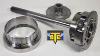 BTE-247410 - BTE 1.80 Straight Cut Powerglide Planetary with Long 4340 Output Shaft
