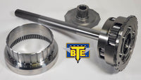 BTE-247410 - BTE 1.80 Straight Cut Powerglide Planetary with Long 4340 Output Shaft