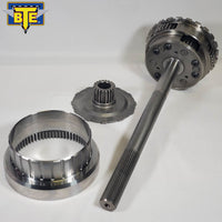 BTE-247410 - BTE 1.80 Straight Cut Powerglide Planetary with Long 4340 Output Shaft