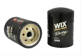 WIX-51061R - Wix Racing Oil Filter without Anti-Drain back valve